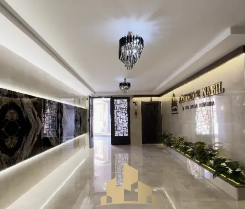 Vente Appartement F3 Oran Ain el turck
