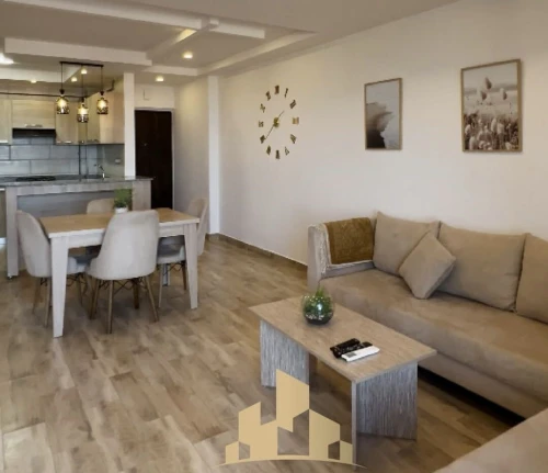 Vente Appartement F3 Oran Ain el turck