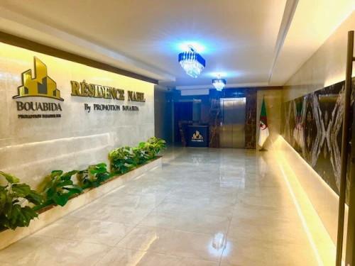 Vente Appartement F3 Oran Ain el turck