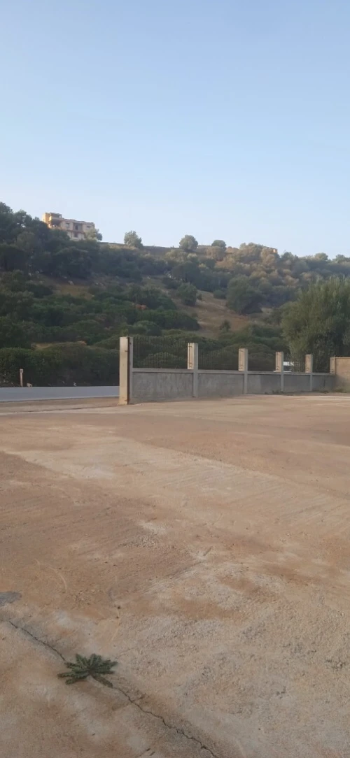 Vente Local Bouira Ahnif