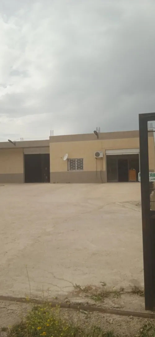 Vente Terrain Bouira Ahnif