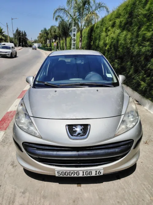 Peugeot 207 2008 207