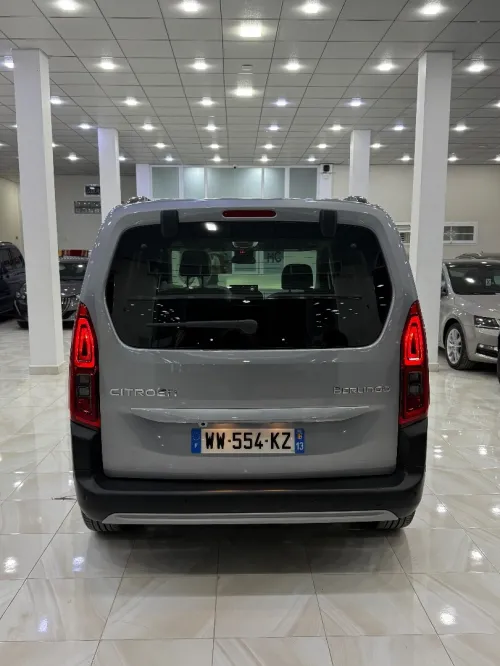 Citroen Berlingo 2026 XTR