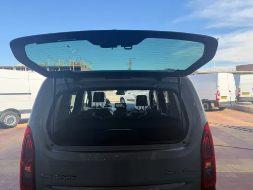 Citroen Berlingo 2026 XTR