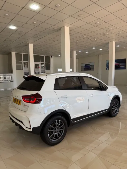 Geely GX3 PRO  2026 