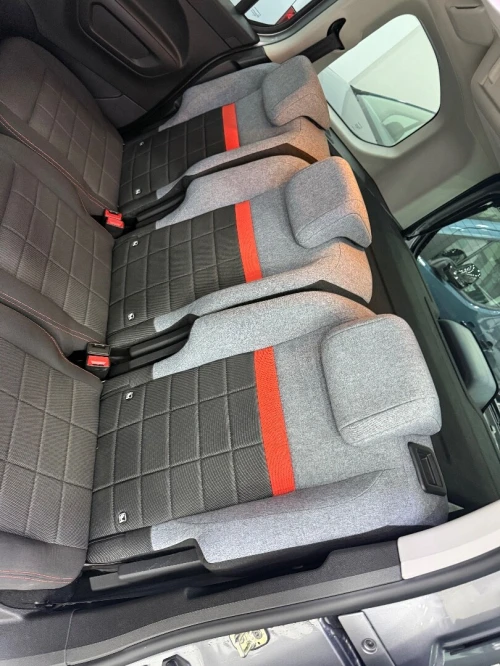 Citroen Berlingo 2026 XTR