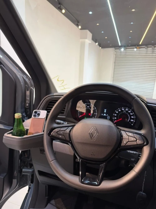 Renault Master nouvelles 2026