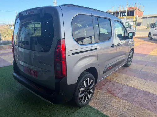 Citroen Berlingo 2026 XTR