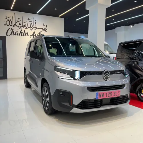 Citroen Berlingo 2026 XTR
