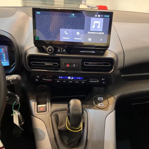 Citroen Berlingo 2026 XTR