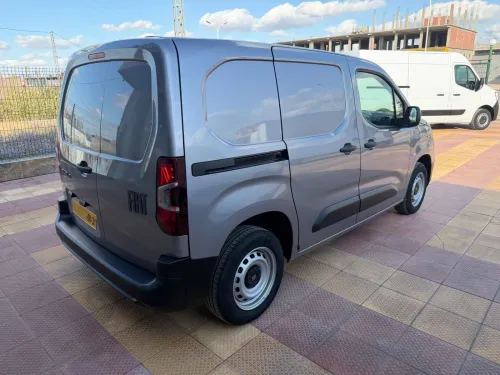 Fiat Doblo 2025 