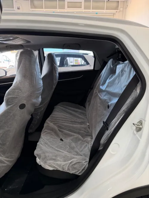 Geely GX3 PRO  2026 