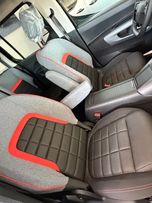Citroen Berlingo XTR 2026 XTR