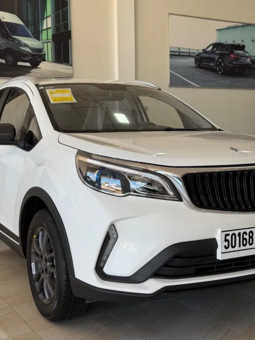 Geely GX3 PRO  2026 