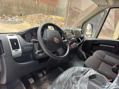 Fiat Ducato 2024