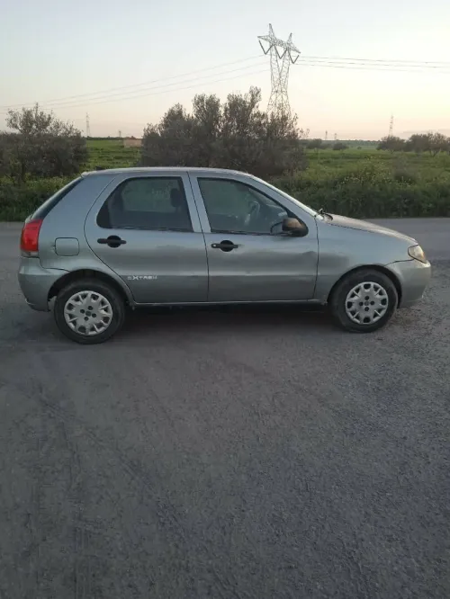 Fiat Palio 2006 Palio