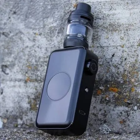 Cigarette électronique vaporesso Gen max, rdta Pyro V4
