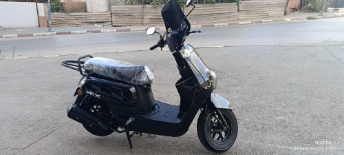 Cuxi pista Vcx 2021
