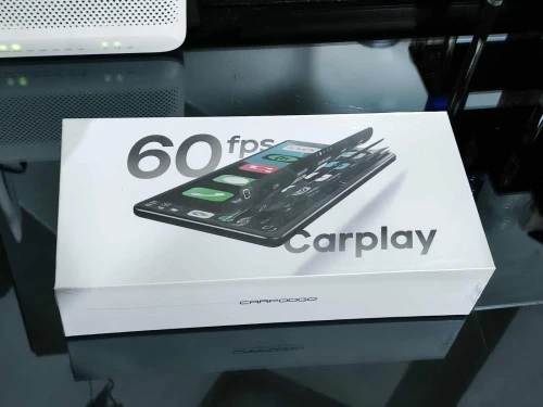 CarpodGo T3 Pro