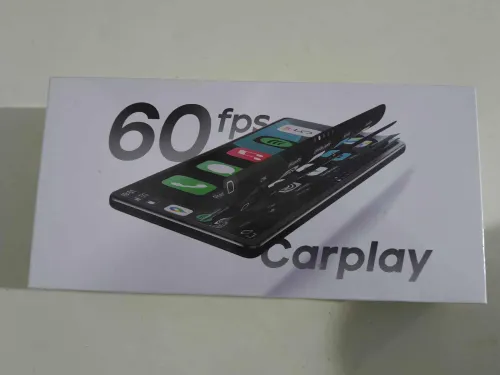 CarpodGo T3 Pro