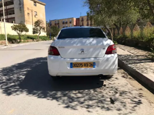 Peugeot 301 2013 Active