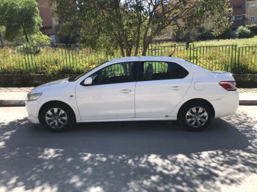 Peugeot 301 2013 Active