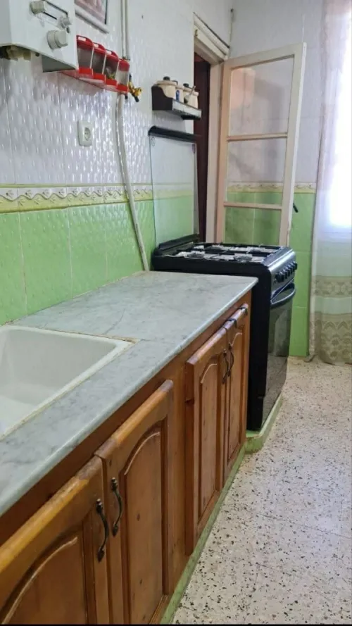 Vente Appartement F4 Jijel Jijel