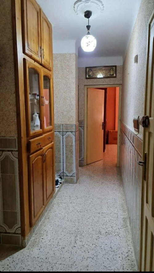 Vente Appartement F4 Jijel Jijel