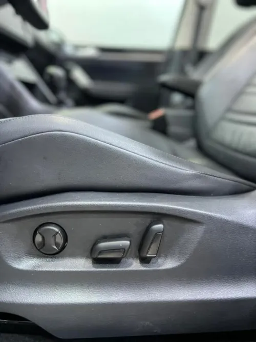 Volkswagen Touran 2023 Rlin