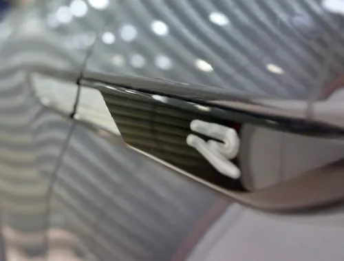 Volkswagen Tiguan 2023 Rlin
