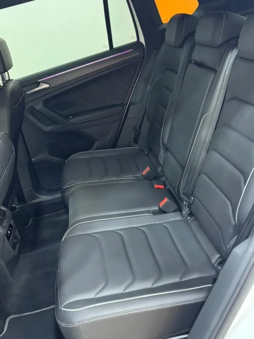 Volkswagen Tiguan 2023 Rlin