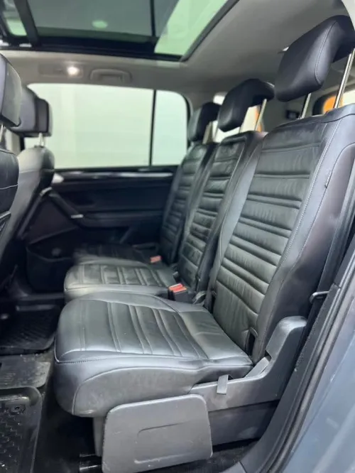 Volkswagen Touran 2023 Rlin