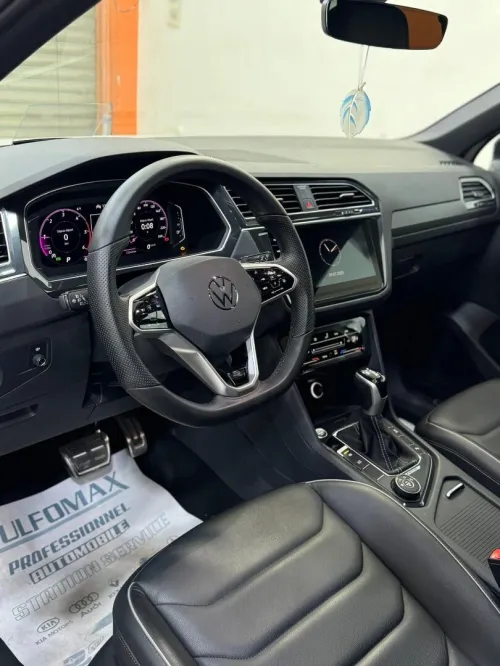 Volkswagen Tiguan 2023 Rlin