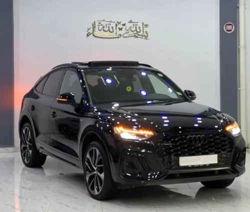 Audi Q5 2023 Slin