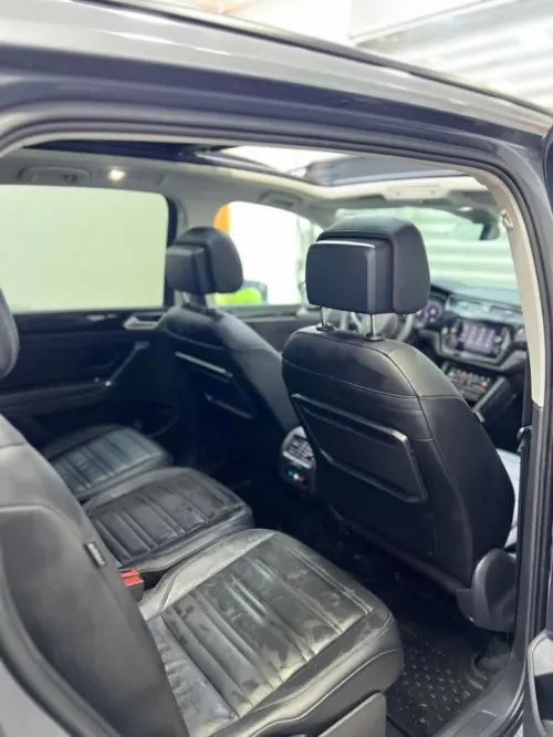 Volkswagen Touran 2023 Rlin