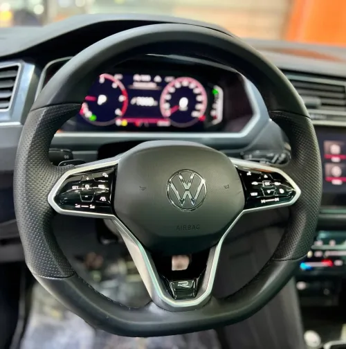 Volkswagen Tiguan 2023 Rlin