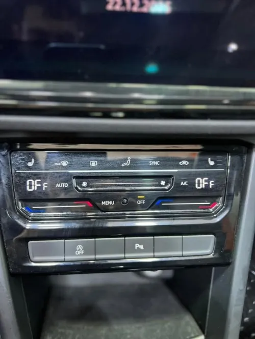 Volkswagen Touran 2023 Rlin