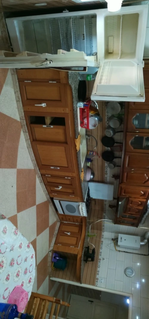 Location Appartement F3 Tizi ouzou Azeffoun