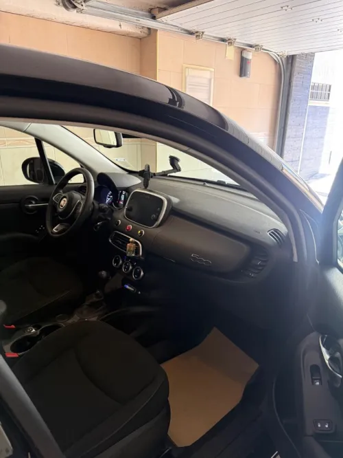 Fiat 500x 2024 Club