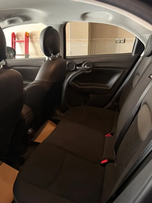 Fiat 500x 2024 Club