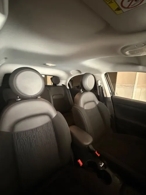 Fiat 500x 2024 Club