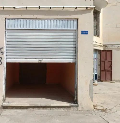 Vente Local Bouira Ain el hadjar