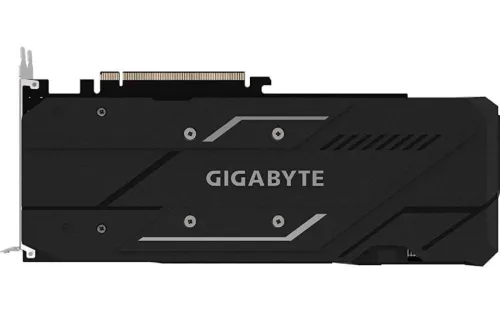 Gigabyte GeForce GTX 1660 Gaming OC 6G Graphics Card, 3X Windforce Fans, 6GB 192-bit GDDR5