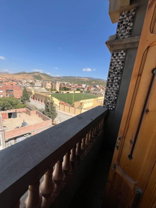 Vente Appartement F4 F5 Batna Merouana