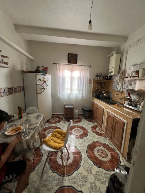 Vente Appartement F4 Batna Merouana