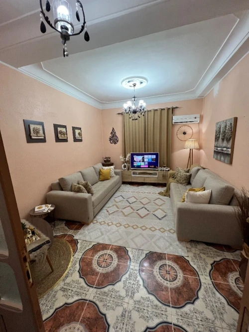 Vente Appartement F4 Batna Merouana