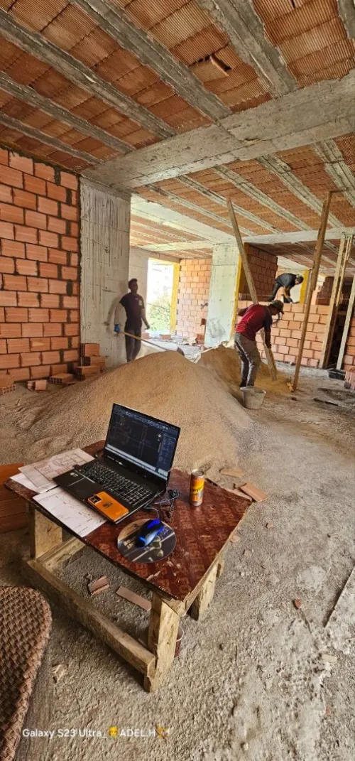 Architecte étude promotion immobilière, permis de construire, architecte agrée, promoteur,