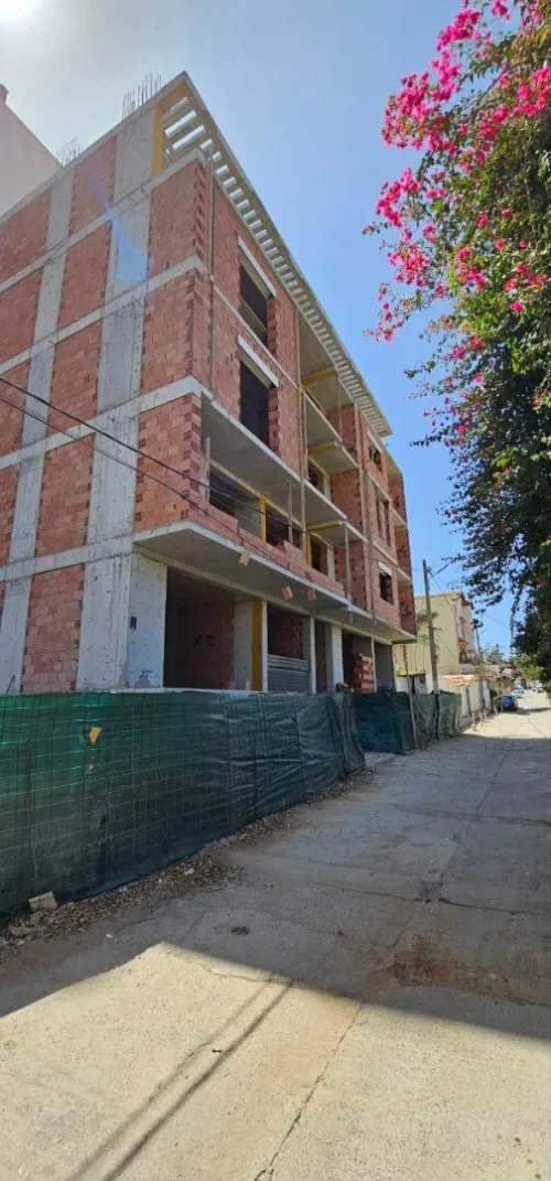 Architecte étude promotion immobilière, permis de construire, architecte agrée, promoteur,