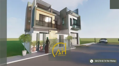 Etude permis de construire / suivi travaux -architecte agrée 