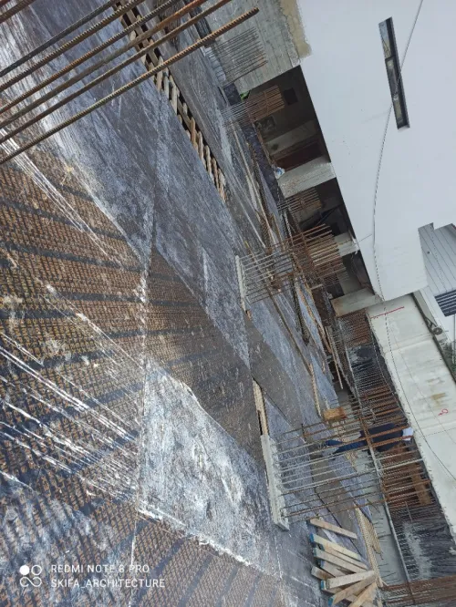 architecte / suivi de chantier / étude d'architecture